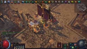 The chimera has six possible offensive actions: Witch 3 14 Cold Carrion Golem Spectre Summoner Build Guides For All Budgets Forum Path Of Exile