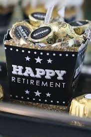Here's a collection of some of the finest retirement decoration, cakes, gifts and party favors which will help you host one of the best retirement party. Retirement Office Party Party Ideas Photo 9 Of 16 Catch My Party