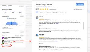 According to reports, the island is almost the size of manhattan but never had an outside contact. Get More Google Reviews With These 16 Tried True Tactics Wordstream
