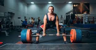 powerlifting flooring options for your gym