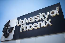 Can The University Of Phoenix Rise From The Ashes Money