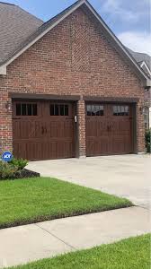 4 best garage door repair services