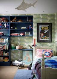 A modern bedroom does not have to be stark and cold. Boy Bedroom Ideas And Decor Inspiration From Kids To Teens Livingetc Livingetcdocument Documenttype