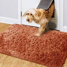 non slip indoor door mats small large