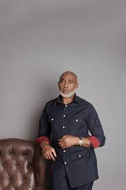 He was born in 1960s, in baby boomers generation. Richard Mofe Damijo Looks Incredible In This New Ouch Collection Laptrinhx News