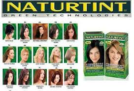 Naturtint Permanent Hair Colour Choose From 26 Shades
