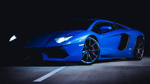 lamborghini aventador vehicle