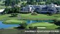 Kingsmill Golf Club & Resort, Plantation Golf Course in ...