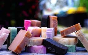 suds delisious handmade soaps