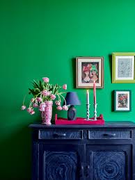 Chalk Paint And Wall Paint
