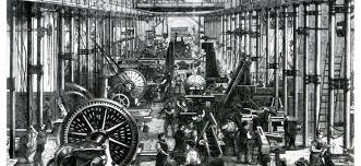 The industrial revolution was a major turning point in the history of our world and its transformation greatly influenced society as we know it today. Positive Effects Of The Industrial Revolution Essay Sample Blog About Academic Writing