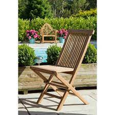 Garden Chair Outdoor Folding Chairs