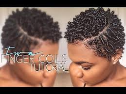 Find all the latest short hair hairstyles and the best short haircut for men in this section. How To Defined Curls On Short Type 4 Hair Finger Coils Highly Requested Youtube Coiling Natural Hair Finger Coils Natural Hair Natural Hair Styles
