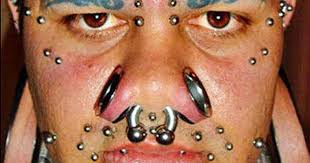 The latest body modification news, updates, and beautiful people from bme. 13 Most Extreme Body Modifications Cbs News