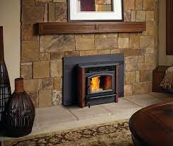 Wood Pellet Stoves Pellet Fireplace