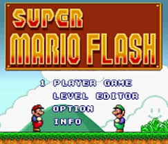 Our games will never block. Super Mario Flash 4 Google Sites
