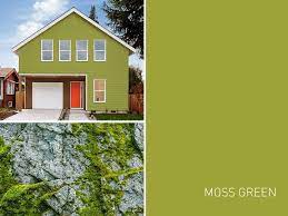 August 2020 Moss Green Wow 1 Day