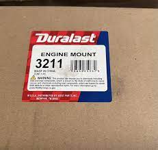 duralast engine mount 3211 ebay