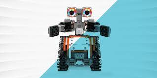 the 10 best robot toys for kids 2023