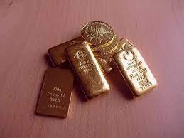 sell trade gold in the philippines
