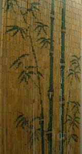bamboo beaded curtains