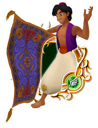 aladdin magic carpet khux wiki