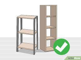 How To Hang Shelves Without Nails 11