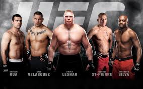 Assorted ufc collage wallpaper, mma, fighters, mixed martial arts. Ufc Wallpapers Top Free Ufc Backgrounds Wallpaperaccess
