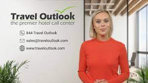 how travel outlook helps to optimize
