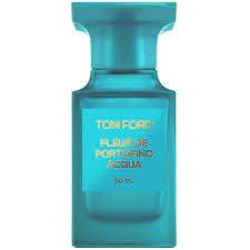 Купить духи Tom Ford Fleur de Portofino Acqua, парфюм Том Форд Флер де  Портофино Аква по лучшей цене в Москве