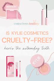 is kylie cosmetics free
