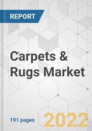 carpets rugs market global industry