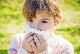 runny nose in children 10 home