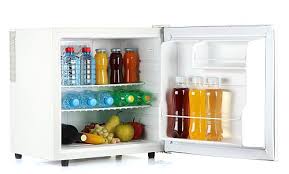 how to take care of your mini fridge