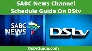 Sabc news brings you the latest news from around south africa and the world, together with multimedia from the. Sabc News Channel Schedule Guide On Dstv South Africa News Tv Guide