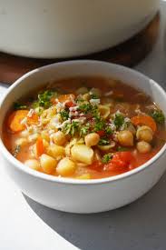 olive garden minestrone soup plantyou