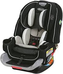 Graco Car Seat Extend2fit Convertible