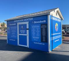 donation centers goodwill of