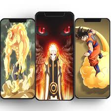 Search free naruto wallpapers on zedge and personalize your phone to suit you. Anime Wallpapers Hd 4k Live Apps Bei Google Play