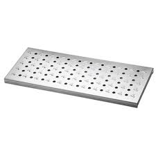 ss304 stainless steel drain grates