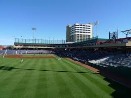 How To Get Tickets For Reno Aces Baseball Games