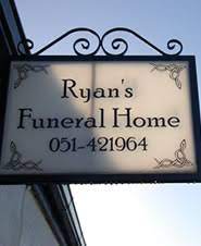 ryan s funeral home rip ie