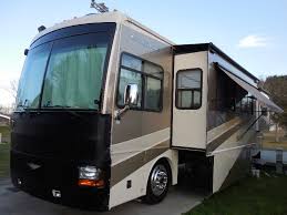 2006 Fleetwood Discovery 39s Photos