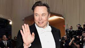 Elon Musk loses $10 million just one day after sexual harassment complaint