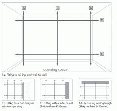 How To Measure Standard Doors Sliding