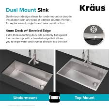 kitchen sinks at lowes com
