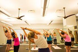 evolation yoga atlanta read reviews