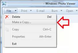 To remove individual files from the zip file, delete them from here. Windows 7 Can T Save Images In Zip Folders