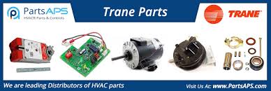 Trane Furnace Parts Hvac Parts And Accessories Air Conditioner