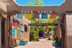 guide to old town albuquerque visit